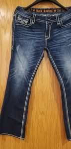 Womans Rock Revivals